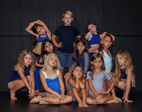 Inferno Dance Co, dance studio in Rochester, MI
