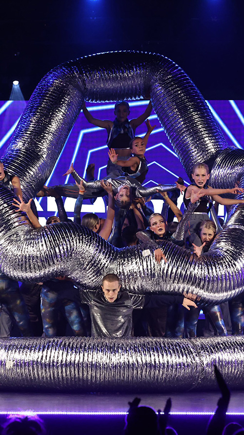 Infinity Dance – Utah, dance studio in Ogden, UT