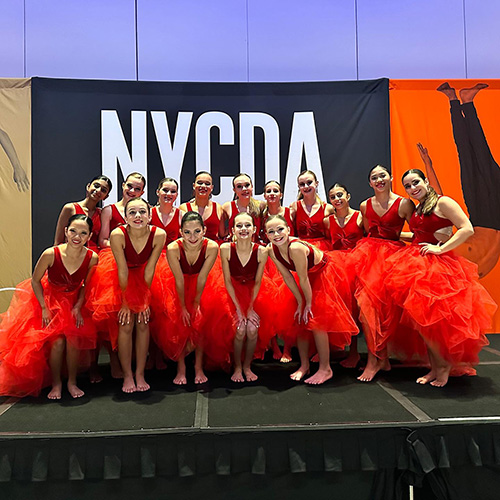 Inspire School of Dance, dance studio in Naperville, IL