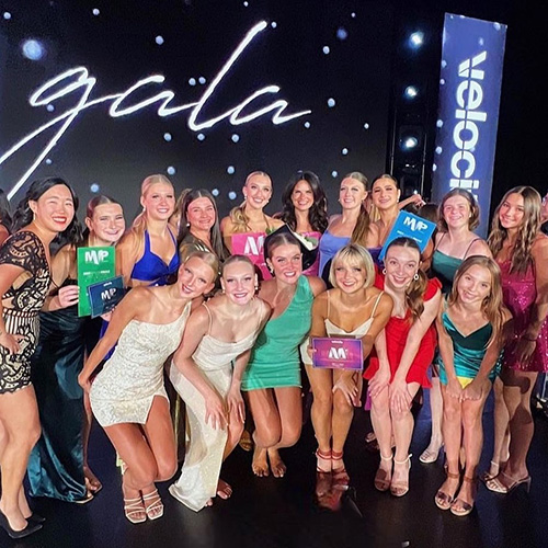 Intermix Dance Company, dance studio in Lincoln, NE
