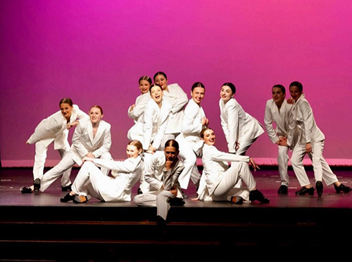 Jennifer Prete School of Dance, dance studio in South Kingstown, RI