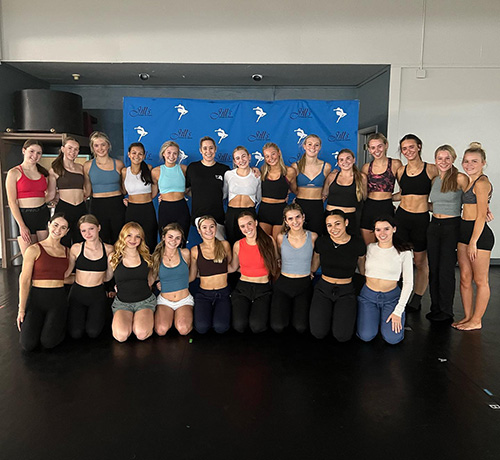 Jill’s Studio of Dance, dance studio in Huntsville, AL