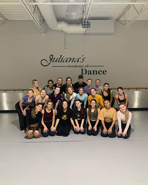 Juliana’s Academy of Dance, dance studio in Madison Heights, MI