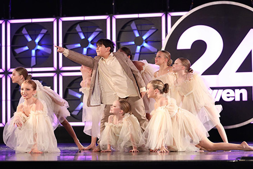 Jump Dance Studio, dance studio in Rockaway Park, NY