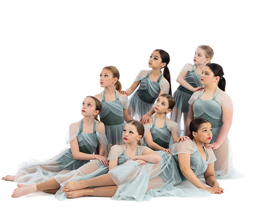 Kaos Dance Elite, dance studio in Olympia, WA