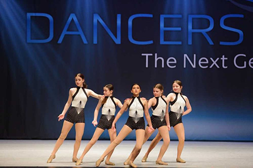Kennebec Dance Centre, dance studio in Augusta, ME