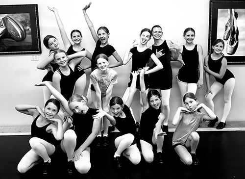 Kinetic Arts Dance Studio, dance studio in Evergreen, CO