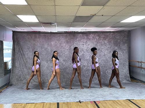 La Danse Studio, dance studio in Linden, NJ