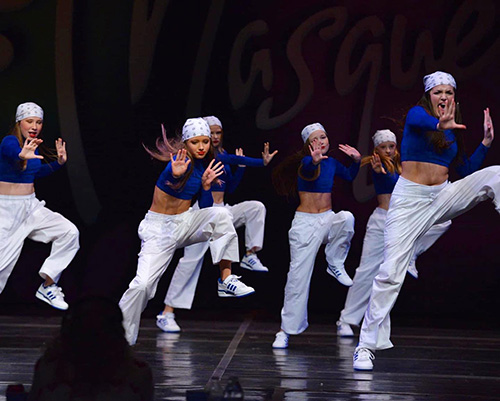 Labelle Performing Arts, dance studio in Pensacola, FL