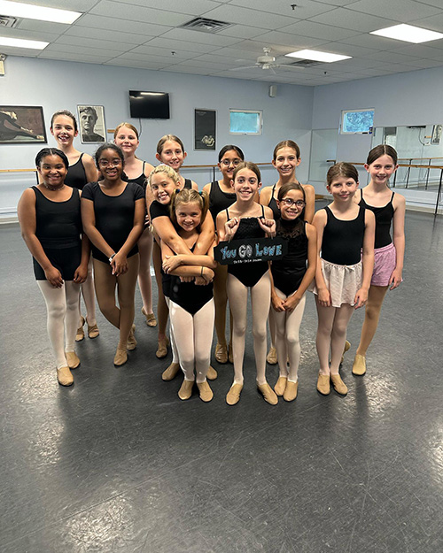 Lowe Dance Studio, dance studio in Voorhees Township, NJ