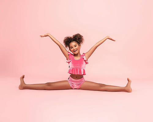 Luma Dance & Acro, dance studio in Sandy Springs, GA