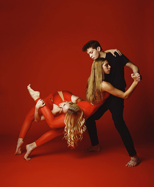 Mather Dance Company, dance studio in Placentia, CA