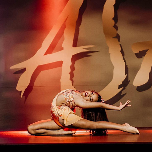 Mia Bella Academy of Dance, dance studio in Palm Coast, FL