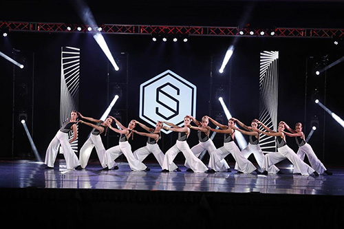Modern Conceptions of Dance – Covington, dance studio in Covington, LA
