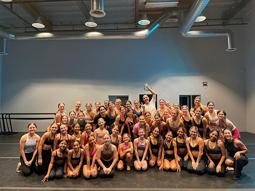 Murrieta Dance Project, dance studio in Murrieta, CA