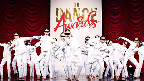 Next Step Dance, dance studio in Frisco, TX