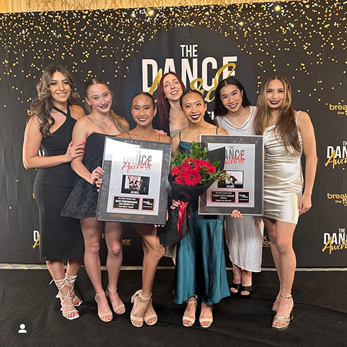 Nor Cal Dance Arts, dance studio in San Jose, CA