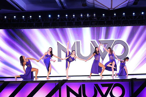 Noretta Dunworth School of Dance, dance studio in Dearborn, MI