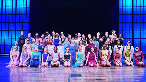 North Alabama Dance Center, dance studio in Huntsville, AL