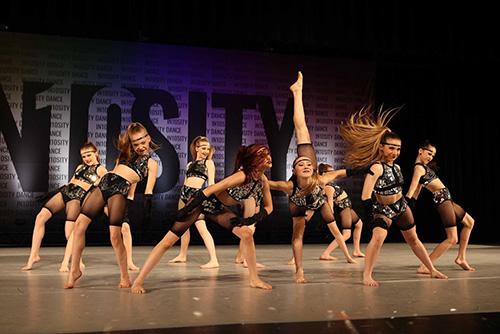 Northland School of Dance, dance studio in Champlin, MN