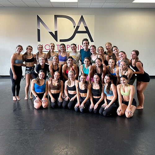 NorthPointe Dance Academy, dance studio in Lewis Center, OH