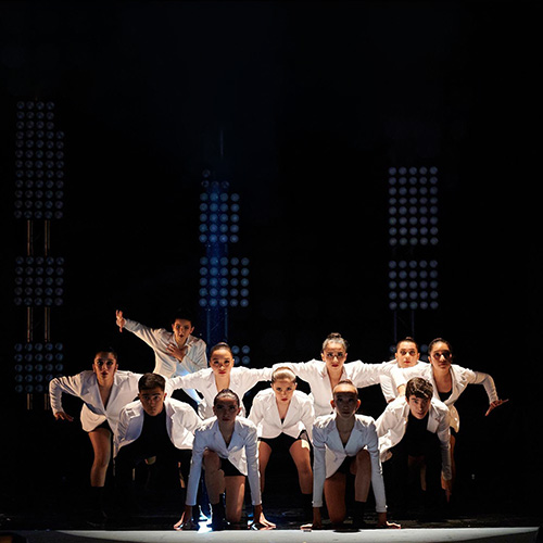 NorthSide Dance Project, dance studio in San Nicolás de los Garza, NL