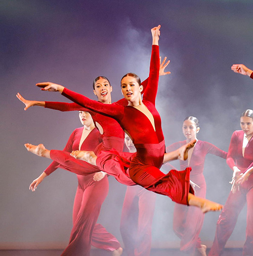 Paty Geyer Dance Center – Santa Anita, dance studio in Los Gavilanes, JA