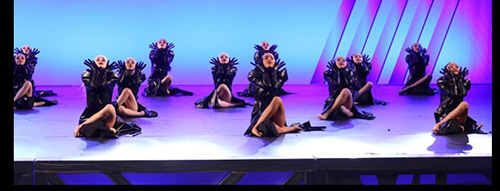 Pave School of the Arts – Ladera Ranch, dance studio in Ladera Ranch, CA