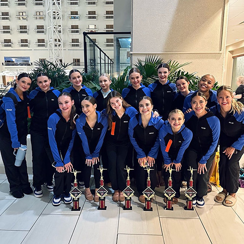 Premiere Dance – Kansas, dance studio in Olathe, KS