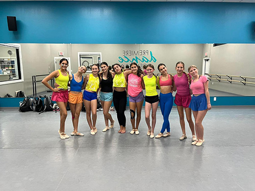 Premiere Dance Center – Texas, dance studio in Dripping Springs, TX