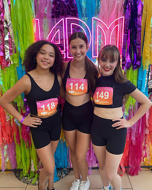 Progressions Performing Arts Elite, dance studio in Spring, TX