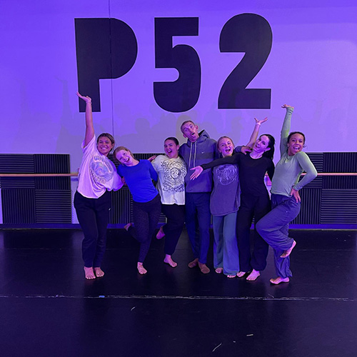 Project 52 Dance Company, dance studio in Eden Prairie, MN