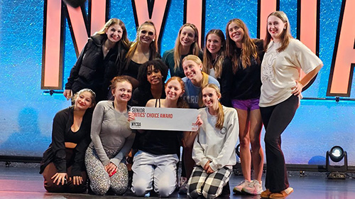 Renner Dance Company, dance studio in Chapel Hill, NC