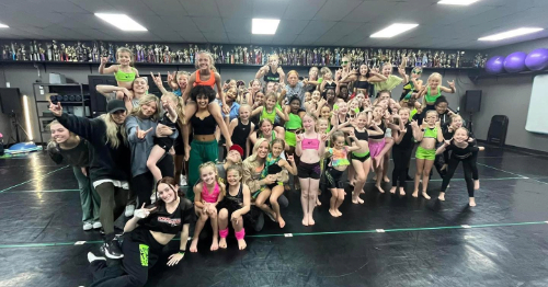Rockstar Academy of Dance, dance studio in Mount Juliet, TN