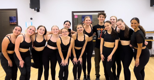 Debbi Gould Dance Center, dance studio in Billerica, MA