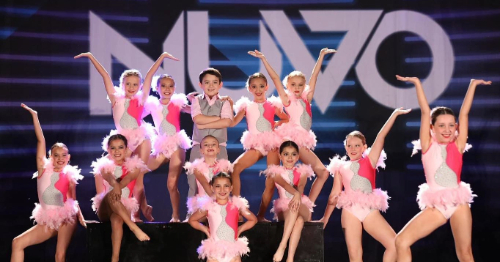 Sandra’s School of Dance, dance studio in Albuquerque, NM
