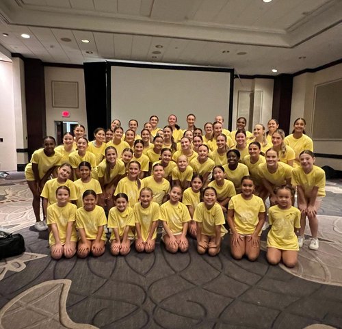 Savage Dance Company, dance studio in Sykesville, MD