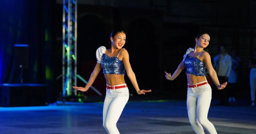 Seven Star School of Performing Arts, dance studio in Brewster, NY