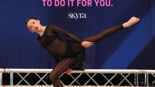 Skyra Studios, dance studio in Altamonte Springs, FL