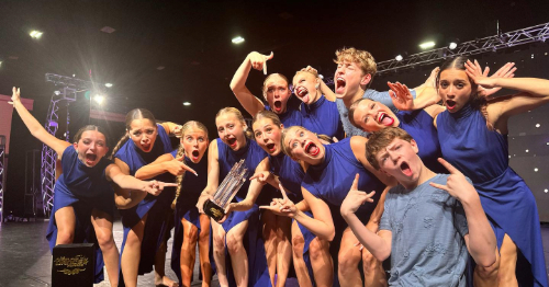 Smitty’s Performing Arts Center, dance studio in Omaha, NE