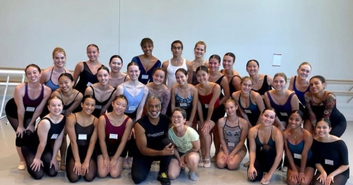 South Bay Dance Center, dance studio in San Jose, CA