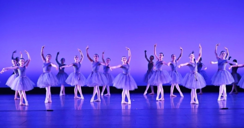 South County Dance, dance studio in Rancho Santa Margarita, CA
