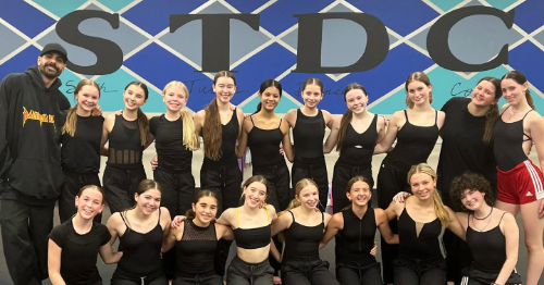 South Tulsa Dance Co, dance studio in Tulsa, OK