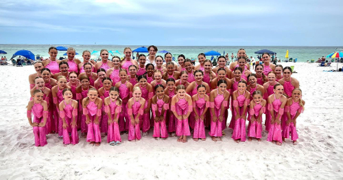 Spotlight Productions Dance Studio (SPDS), dance studio in Eagan, MN