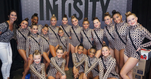 SpotLite Dance Studio, dance studio in Murfreesboro, TN
