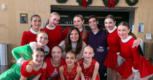 Starstruck Academy of Dance, dance studio in Centennial, CO
