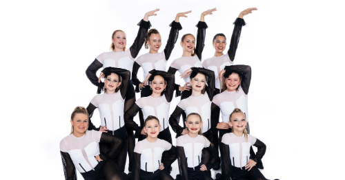 Studio 3 Dance Academy, dance studio in Springfield, MO