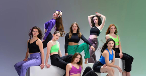 Studio 9 Dance Academy, dance studio in Parker, CO