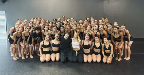 Studio L – Hoboken, dance studio in Hoboken, NJ