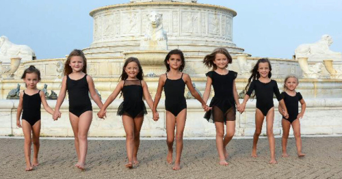 Studio G Performing Arts Center – Woodhaven, dance studio in Woodhaven, MI